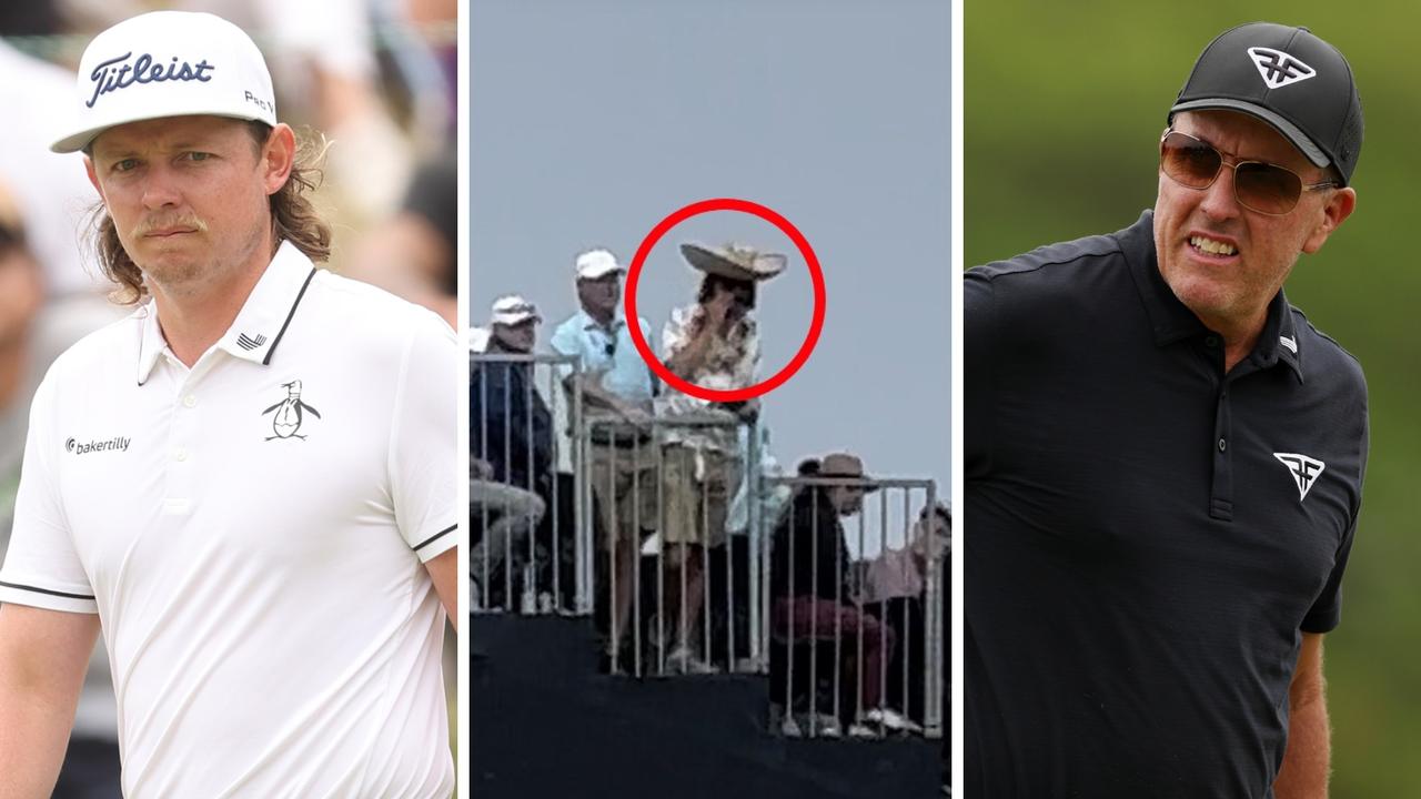 LIVE: ‘Weird scene’ as heckler shreds Phil in bizarre rant; ‘nuts’ twist could help Aussies