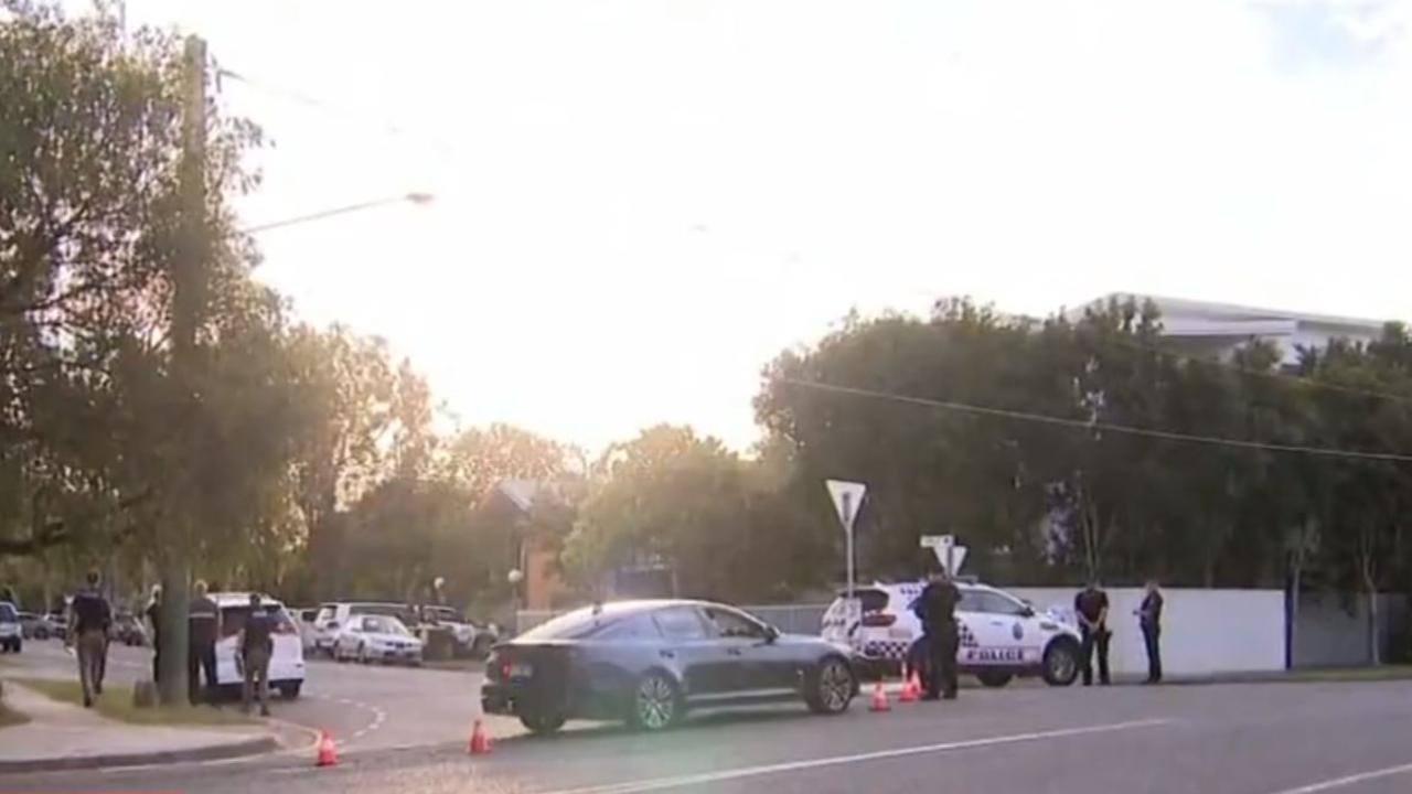 Nundah Siege Man Charged After Standoff With Police The Courier Mail 1490