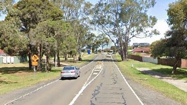 Canley Vale Rd, Wakelely. Picture: Google Images.