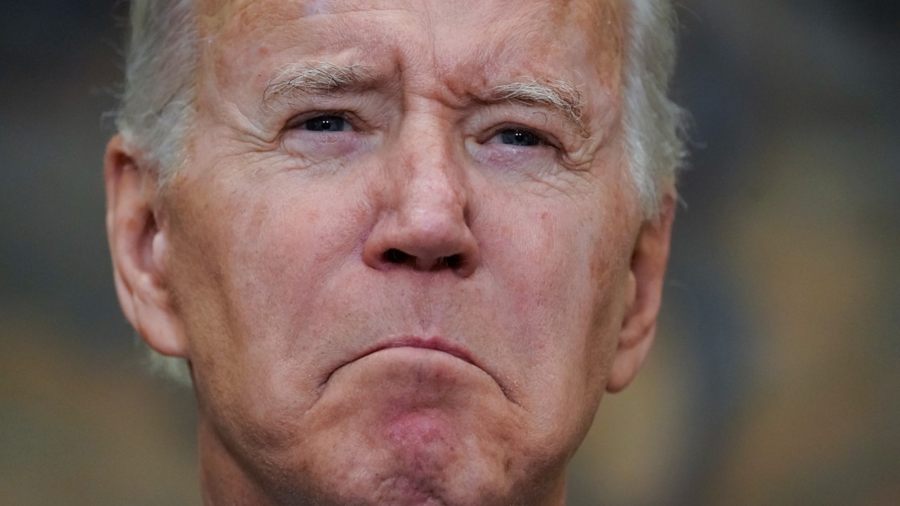Joe Biden has a ‘zero chance’ of running in 2024