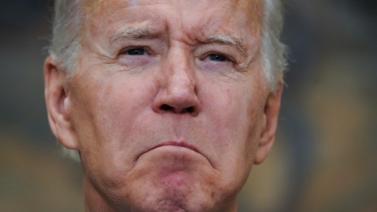 Joe Biden has a ‘zero chance’ of running in 2024 The Australian