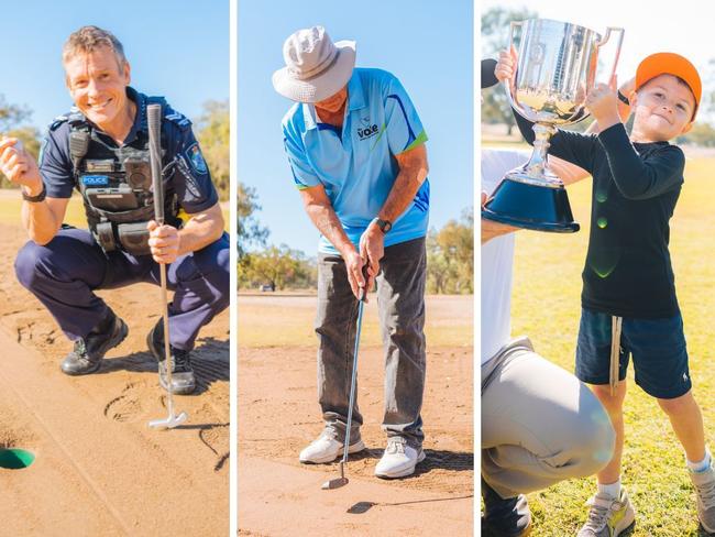 Roma woman takes out top outback golfing title