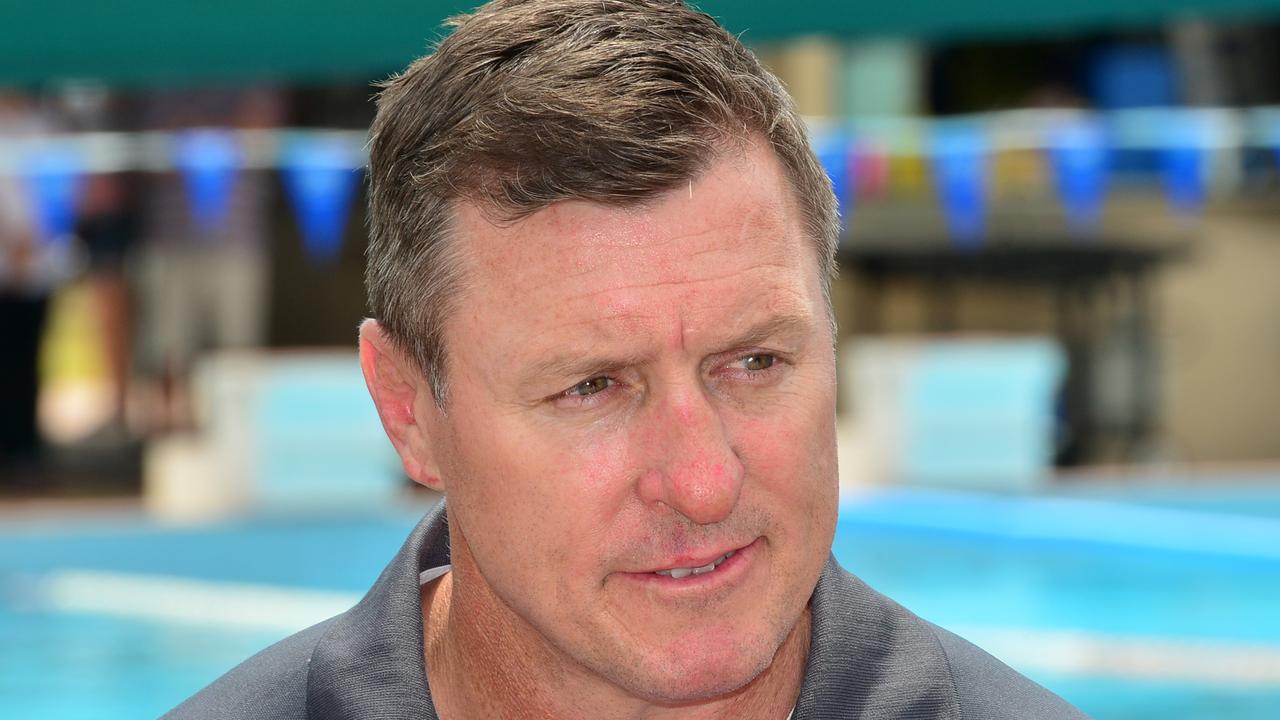 David Furner has been linked to a coaching position at the Knights.