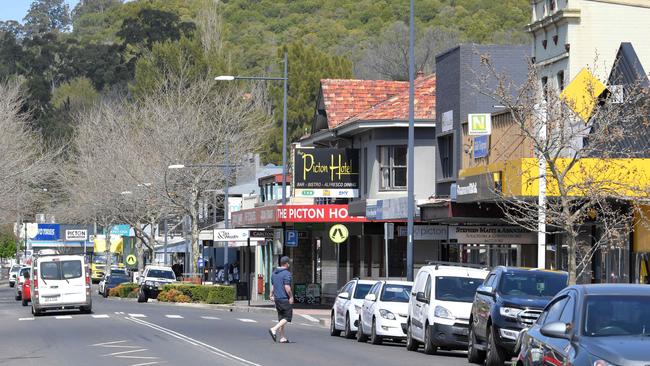 Work set to begin on Picton Bypass | Daily Telegraph