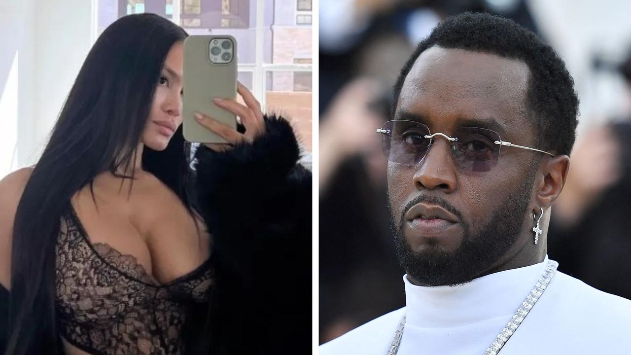 Diddy's sex scandal has had a new development.