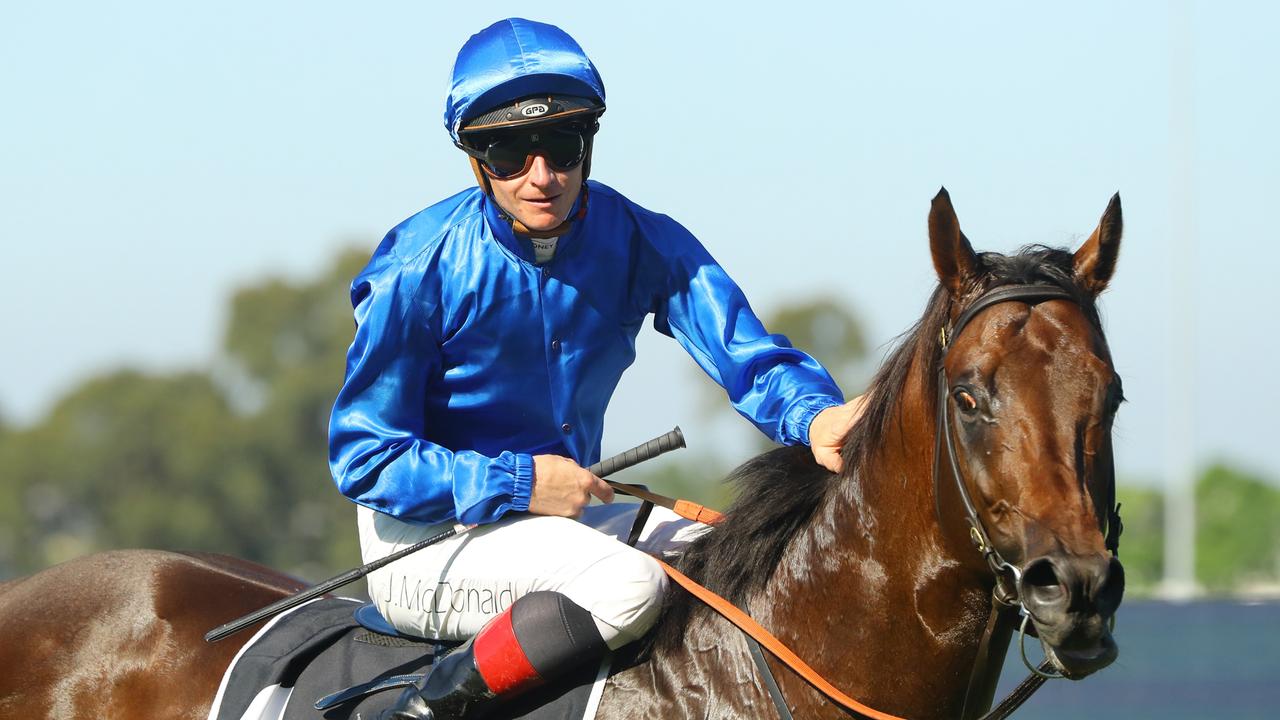 Anamoe still a chance to contest the Group 1 Queen Anne Stakes at Royal ...