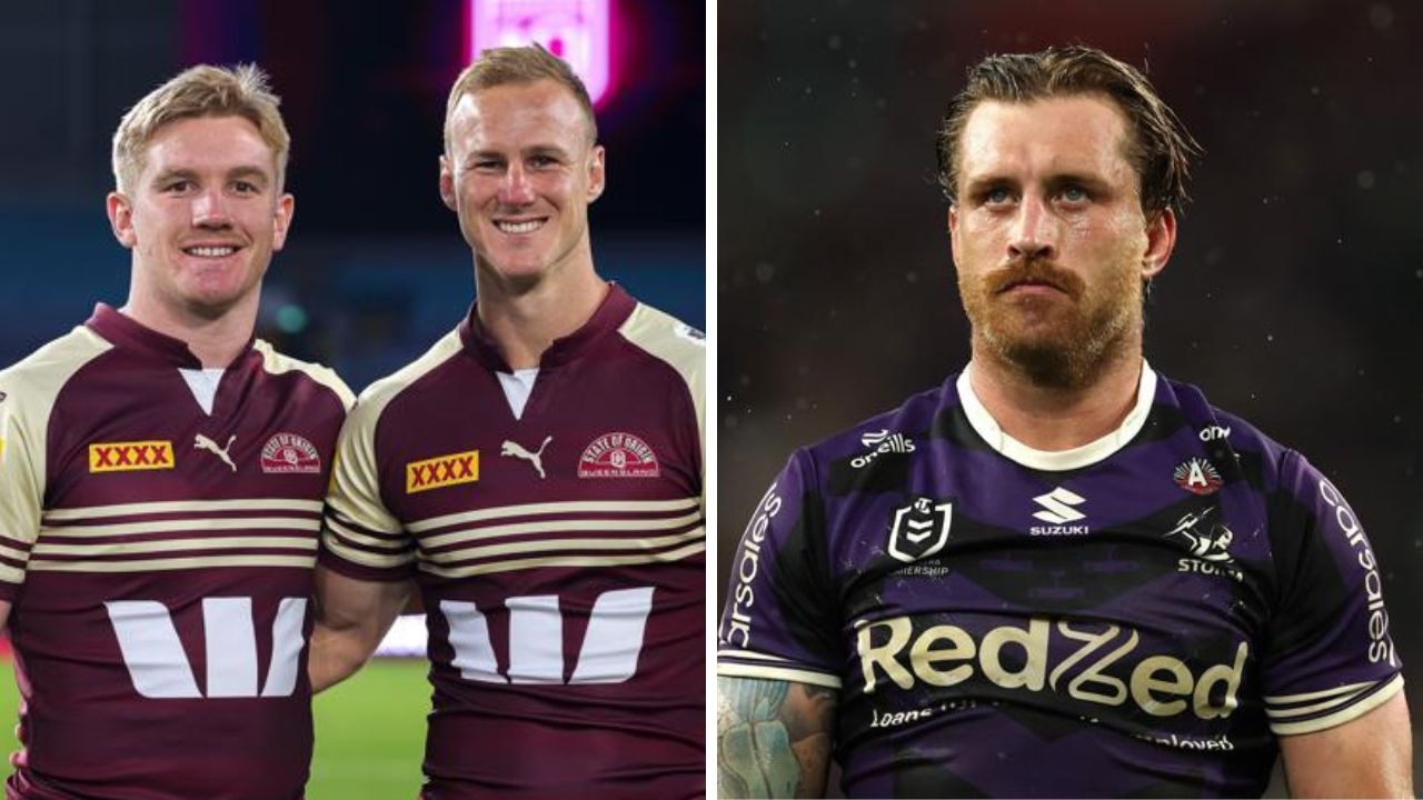 Brutal Munster call looms in Origin squeeze