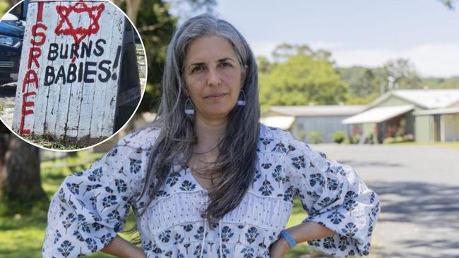 Jewish families facing devastating doxxings and appearing on “mass-circulated boycott lists” are learning self-defence or fleeing the communities they call home, amid a shocking rise in anti-Semitism creeping out of cities and into regional Australia