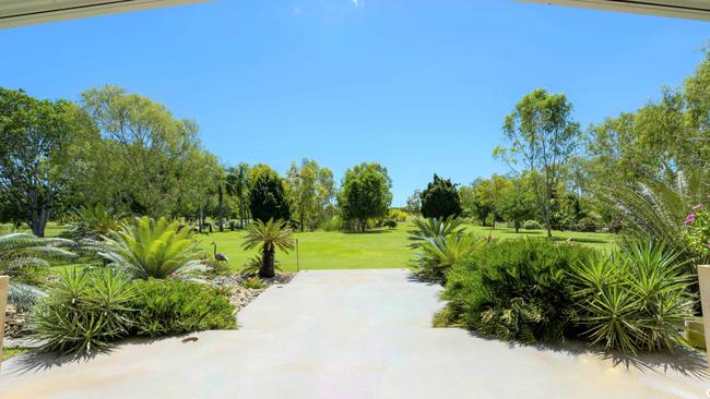 300 Emungalan Road, Katherine sold for more than $1.8 million. Picture: Supplied