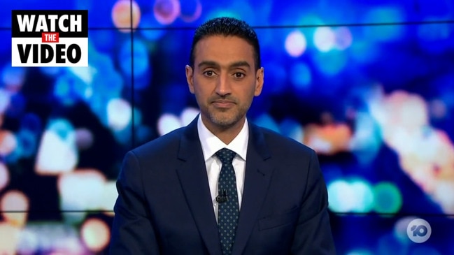 Waleed Aly mocked for backing Morrison’s housing pitch (The Project)