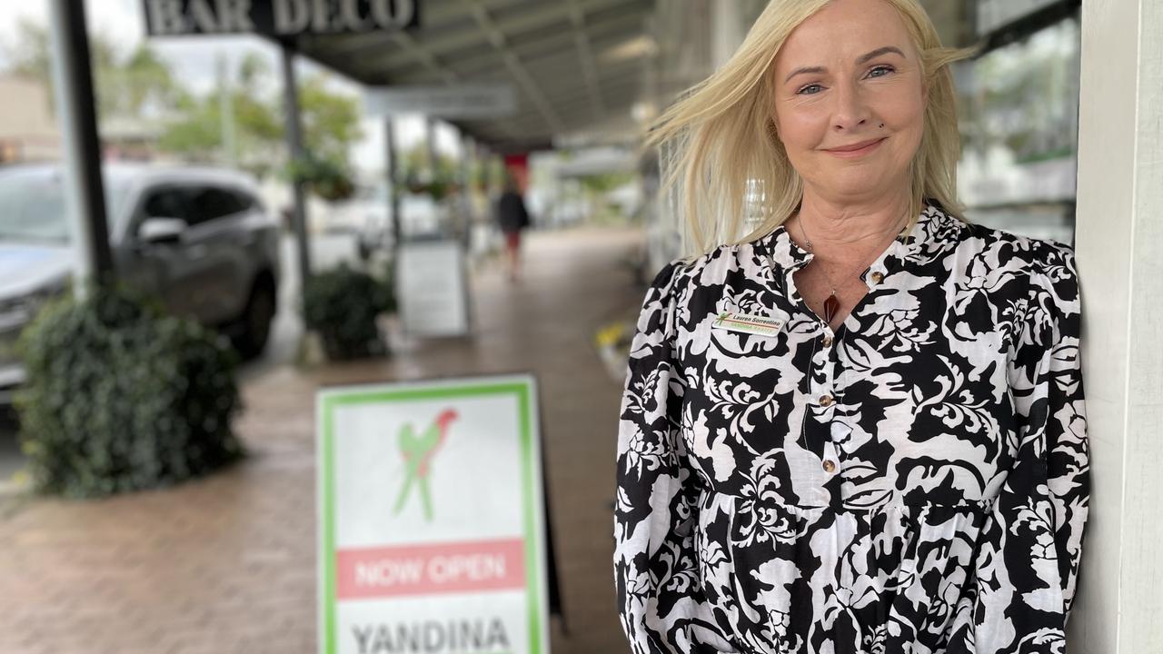 Yandina Realty sales consultant Lauren Sorrentino says the Sunshine Coast property market remains strong.