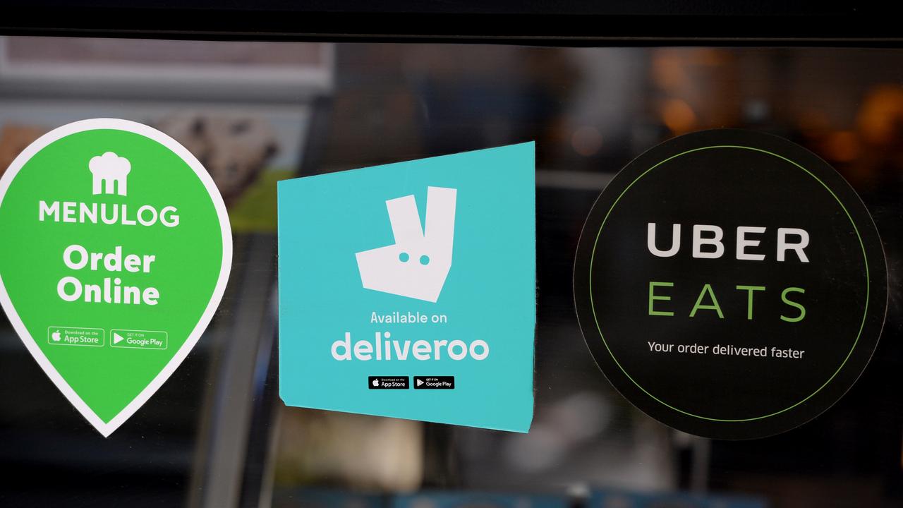 Deliveroo