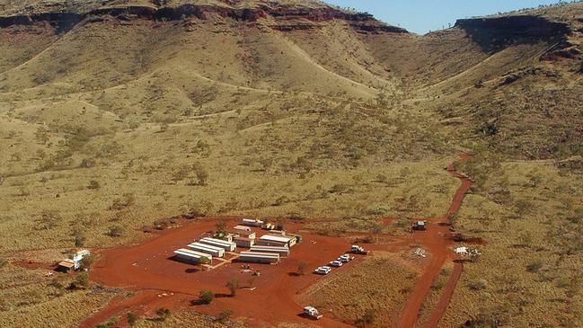 Some mining companies have offered female workers security escorts back to their accommodation. Picture: Rebecca Le May / AAP