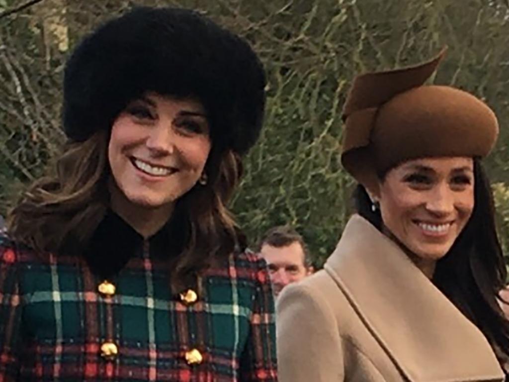 recent news kate middleton