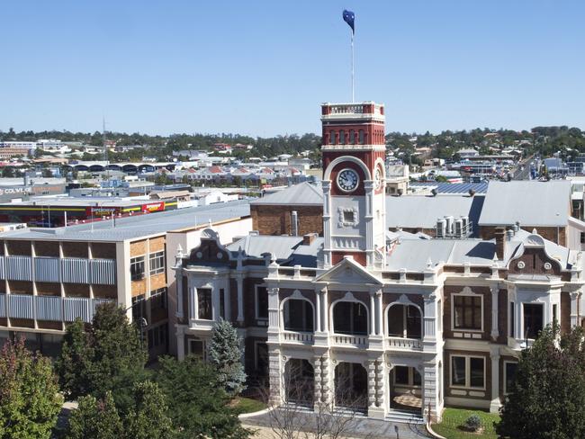 10 Things we learnt from council in Toowoomba this week