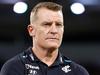 Blue blowtorch: How does Voss avoid sack in 2025?