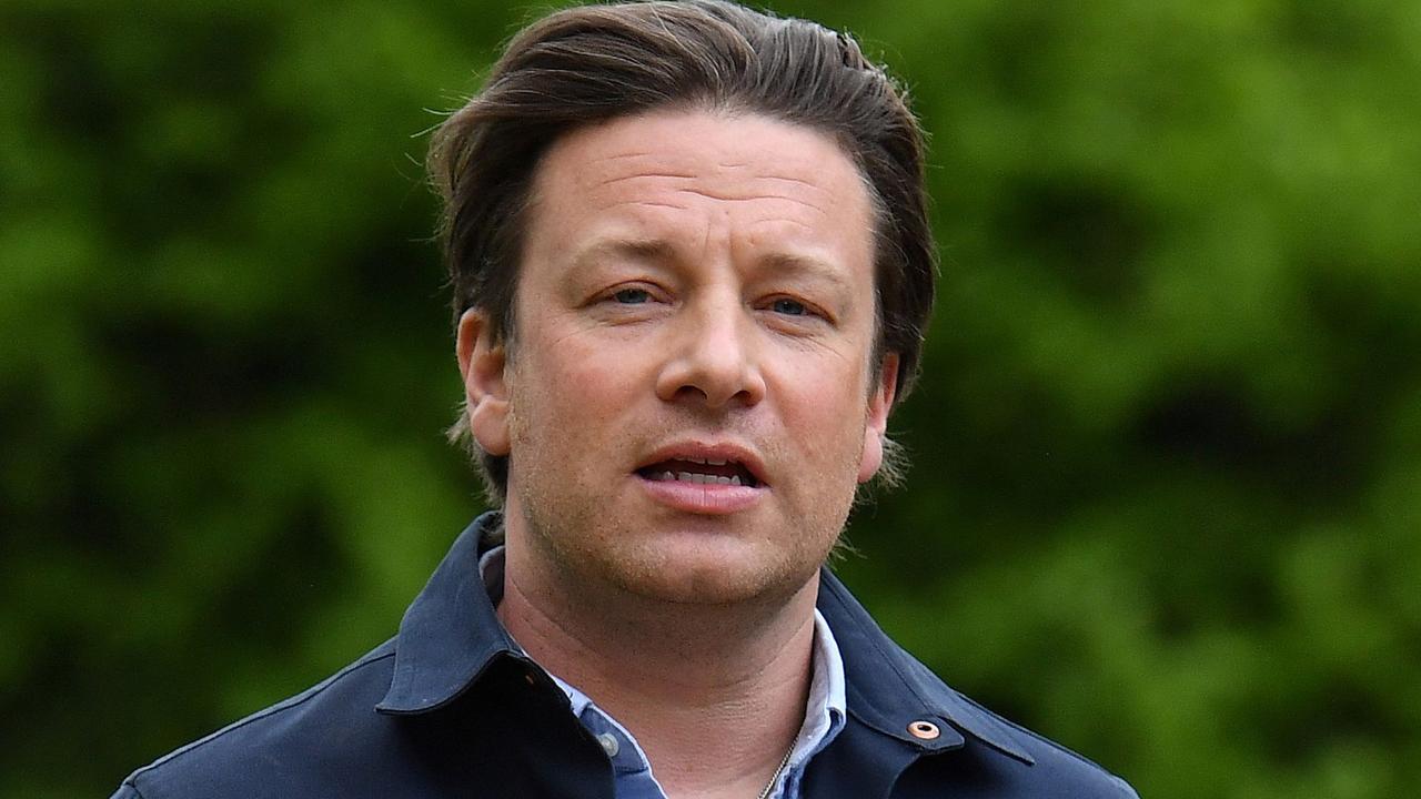 Jamie Oliver’s Fresh $152 Million Blow After Restaurant Collapse | News ...