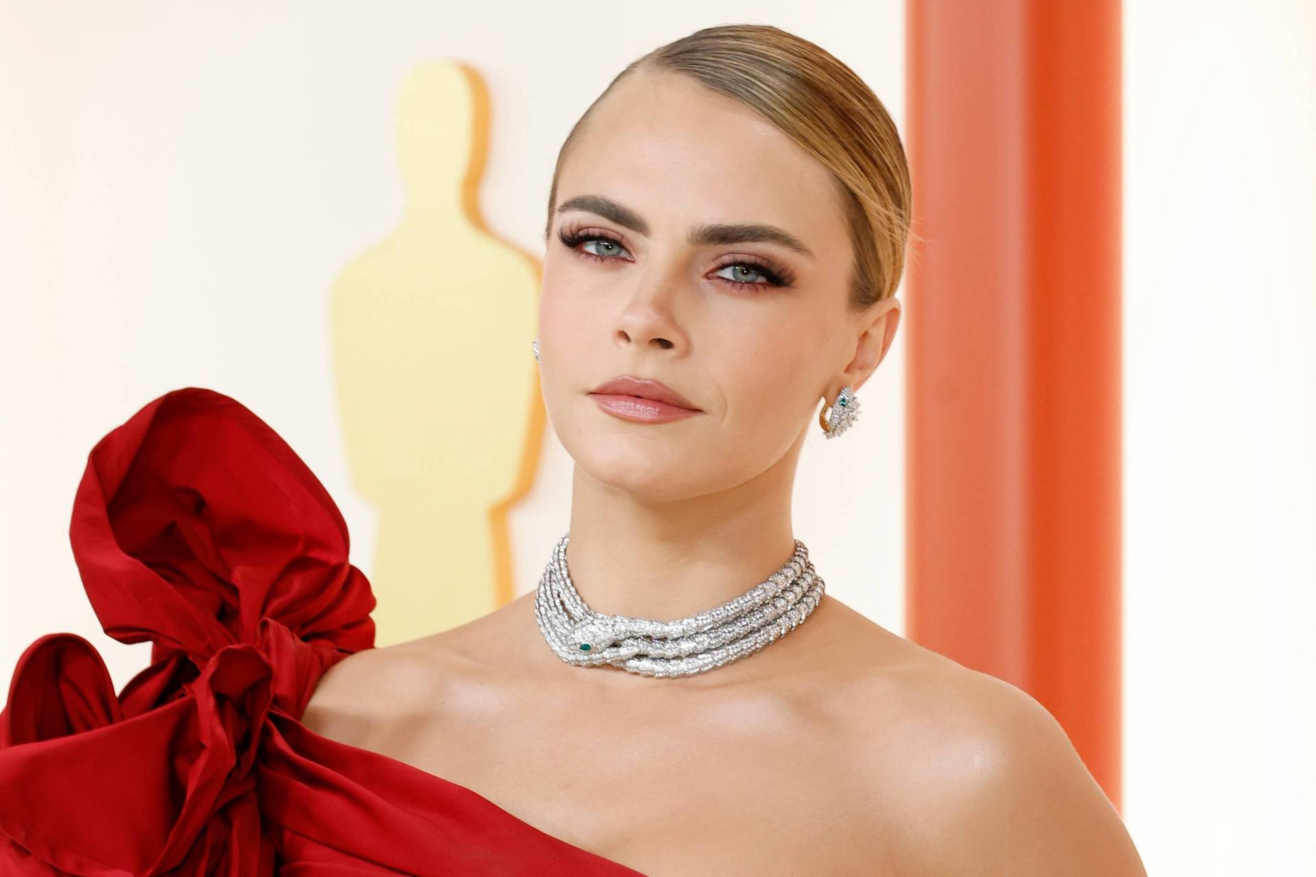 Oscars 2023: Best dressed red carpet looks from Cara Delevingne to