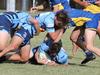 GCDRU: Hogs revamp, Bulls come charging for third time lucky