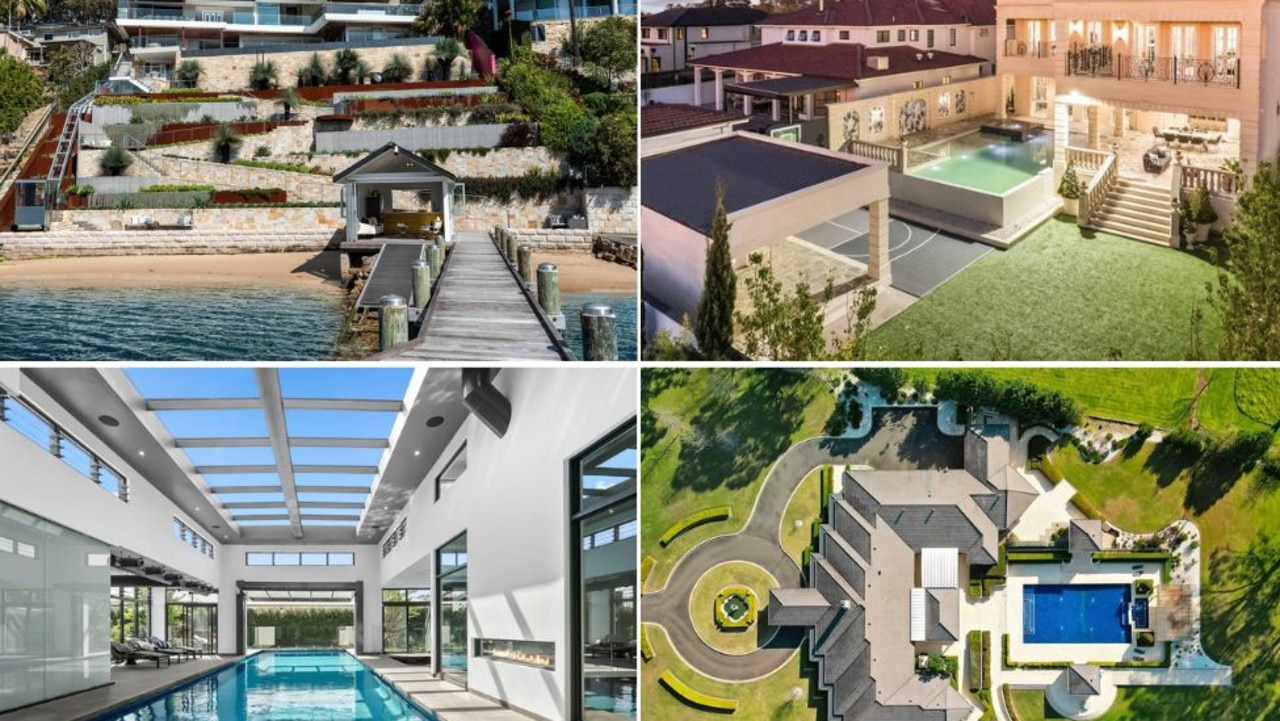 Property porn Aussies can’t take eyes off