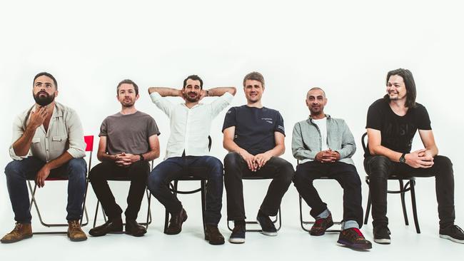 The Cat Empire says it will ‘work towards new dates’ to perform with the MSO.