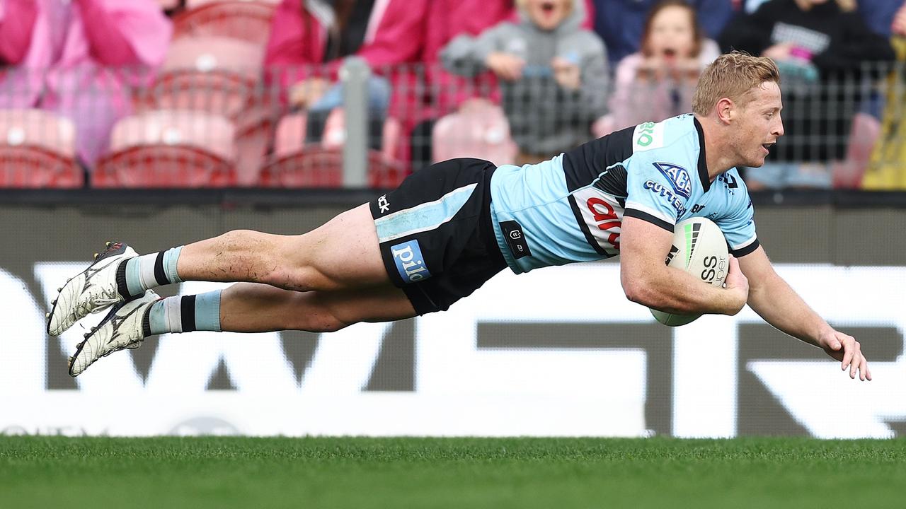 Lachie Miller has been a revelation. Picture: Mark Metcalfe/Getty Images