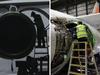 Incredible video of wild Jetstar job