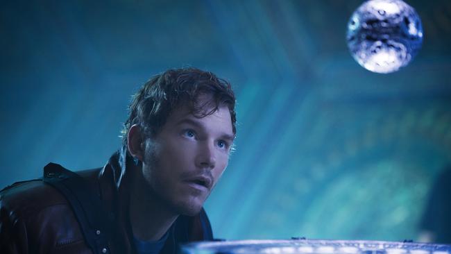 Will Chris Pratt survive in Jurassic World? We hope so.