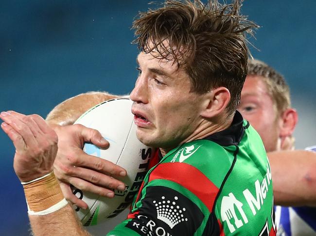 Murray is born and bred to lead the Rabbitohs