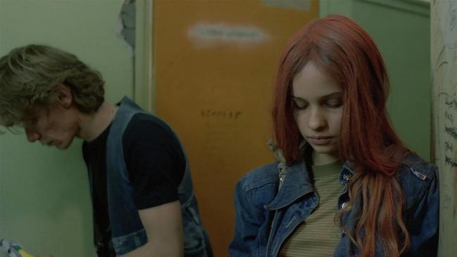 Christiane F., Constantin Film