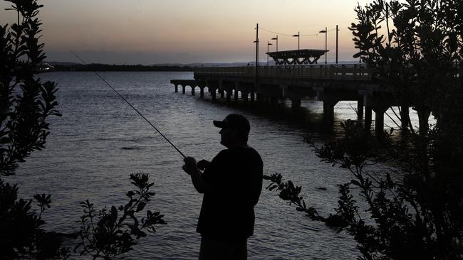 The Hornibrook Bridge is turning 80.