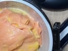 Mum's fancy school lunch for her daughter sparks debate