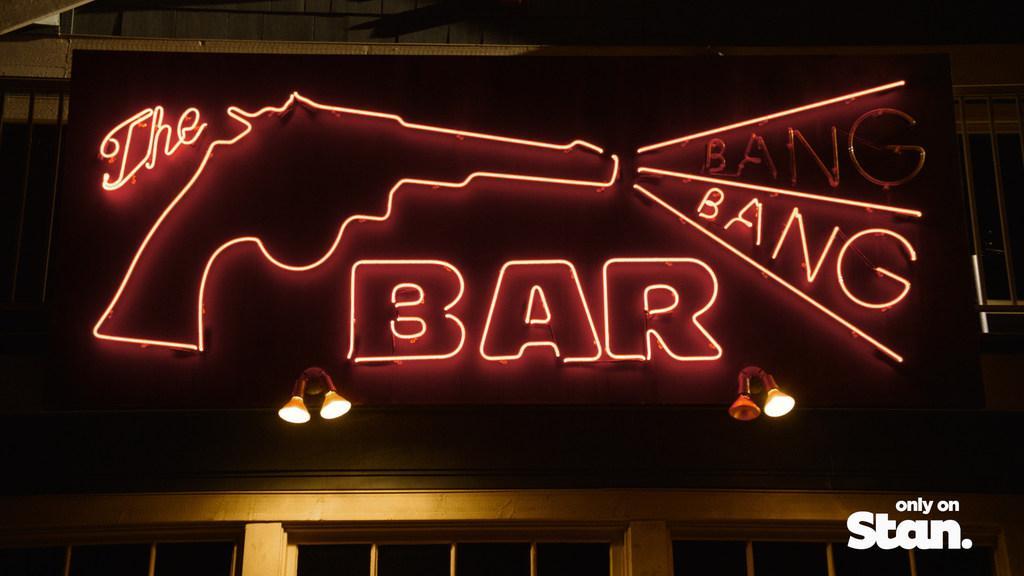 Twin Peaks: It's Happening Again