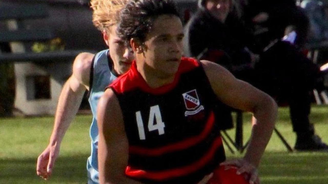 AFL Draft 2022: potential clubs trade swaps, Osca Riccardi, Henry