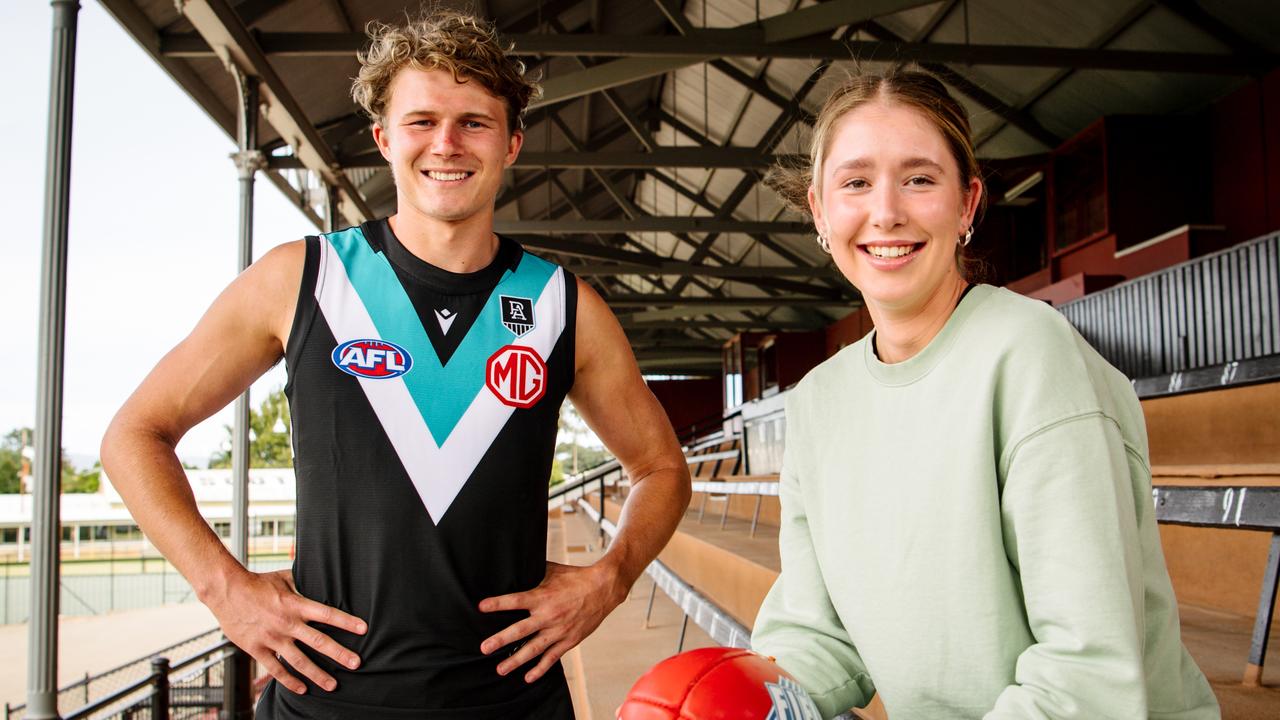 Port adelaide football club hot sale shop