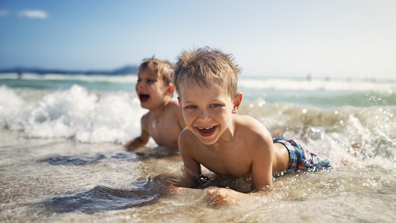 Water safety for kids: Tips that can save your child from drowning ...