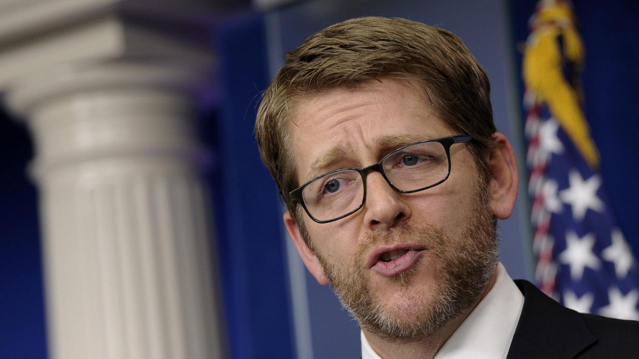 Former press secretary in the Obama administration Jay Carney has blasted the Trump administration for being “unpatriotic”.