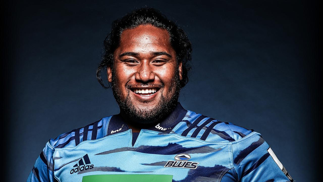 The rugby community is reeling following the death of Mike Tamoaieta.