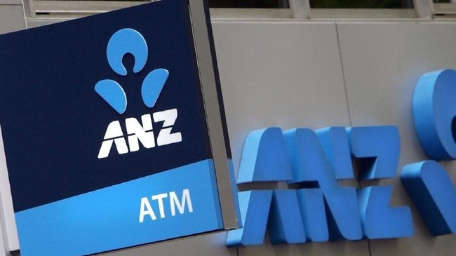 ANZ savers have been dealt a blow with the major bank slashingsavings rates. Picture: Supplied.