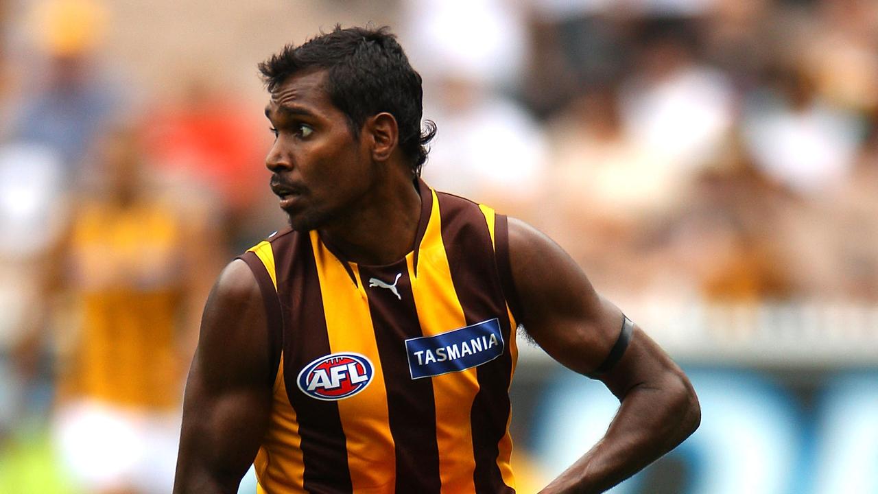 Wild new claims in Hawthorn racism saga