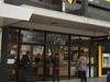 ‘Frightening’: Big bank beefs-up security after knife threat