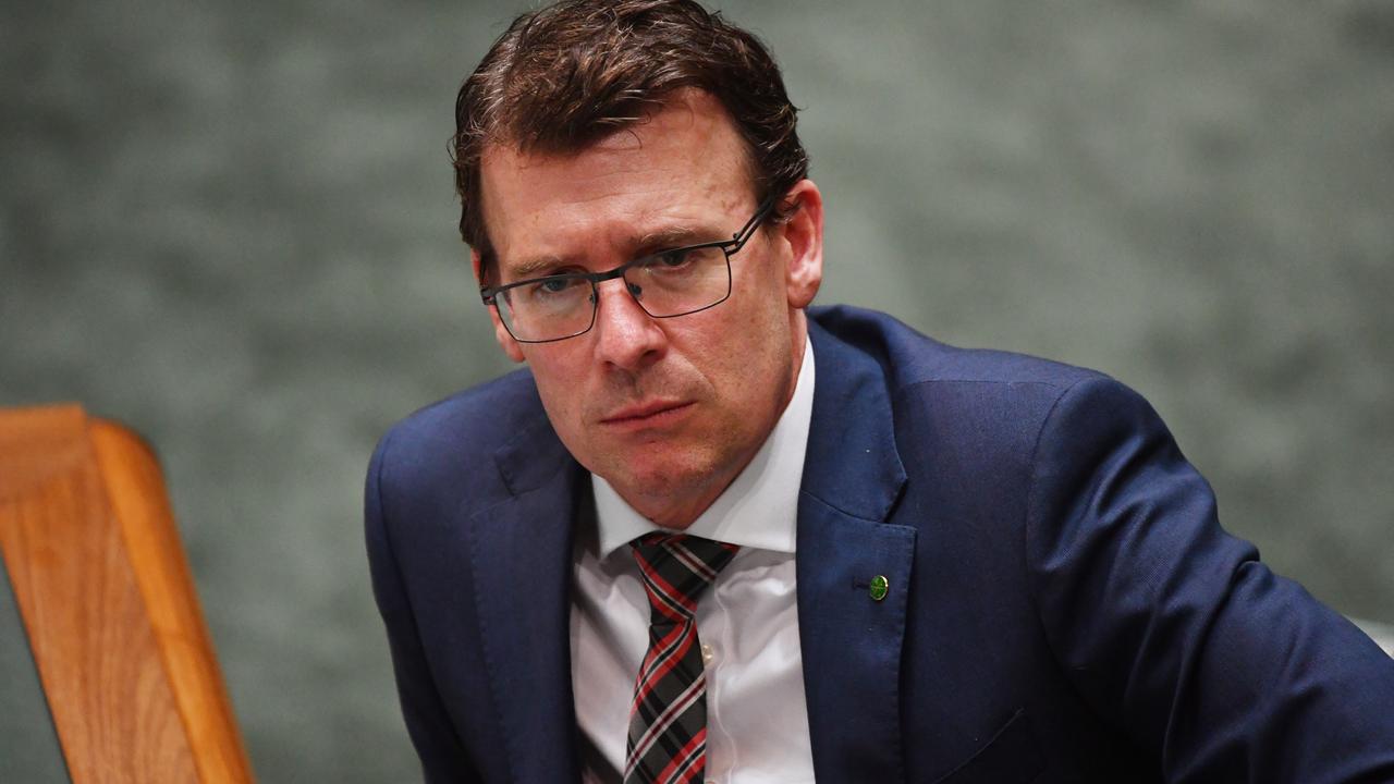 Citizenship Minister Alan Tudge is considering developing new visa rules that will see migrants living in rural areas.