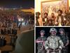Taliban victory sparks airport chaos; Aussies in rescue mission