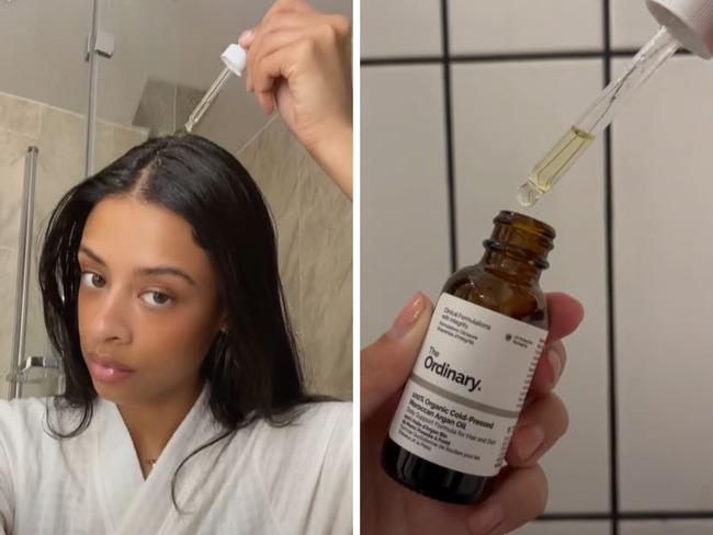 The single ingredient set to keep your hair 