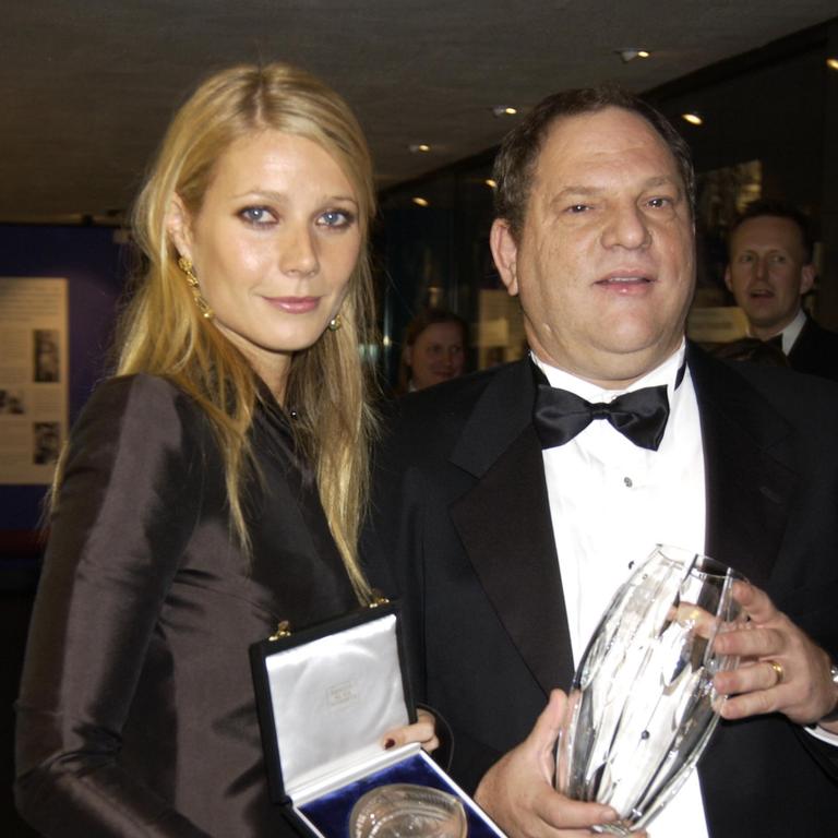 Gwyneth Paltrow Says She Quit Acting Due To Harvey Weinstein Herald Sun   C8f3f839c7911b976c75b53ee64f1834