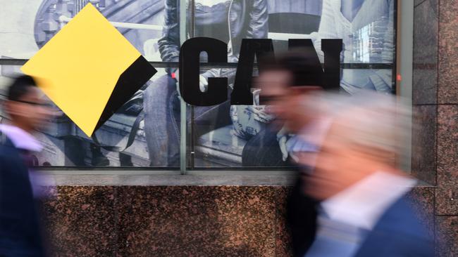 CBA is selling a majority stake in wealth business Colonial First State to private equity behemoth KKR. Picture: AAP