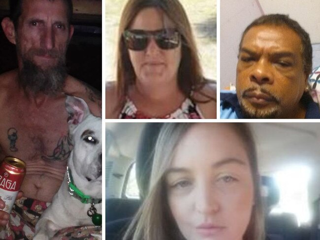 Named: 6 Biloela region traffic offenders face court