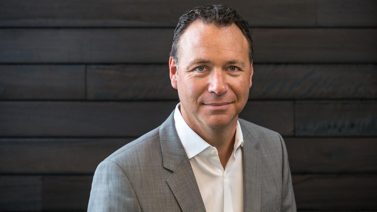 Former managing director for Xero Australia Trent Innes.