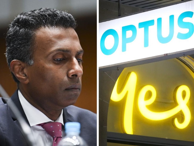 Optus boss quits months after major outage