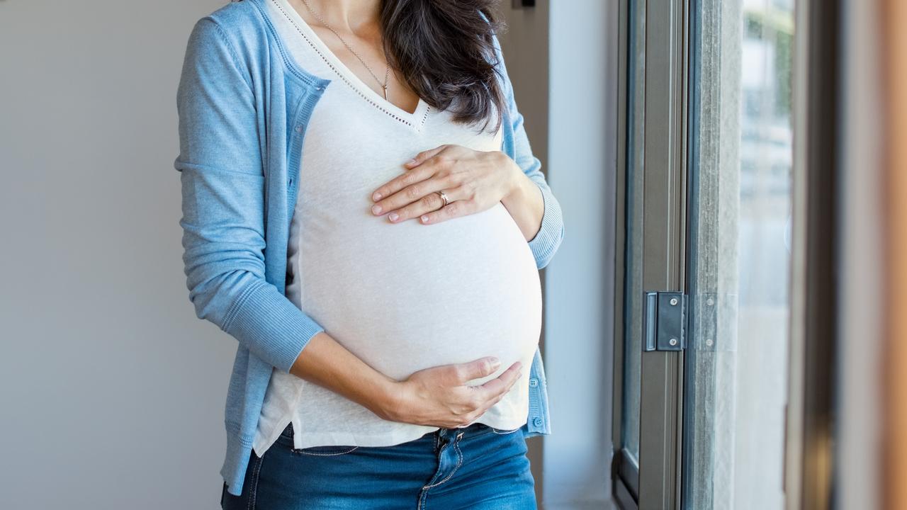 Pregnant Woman Kicked Out Of Rental Cause Landlord Feared Lack Of Sleep